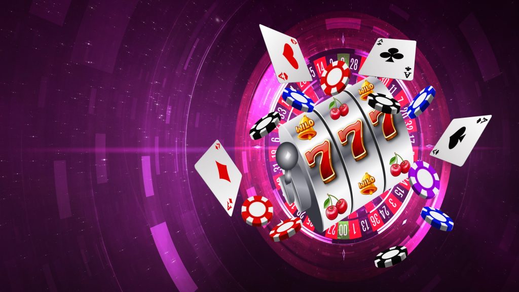 Penyebab Kegagalan Bermain Slot Online