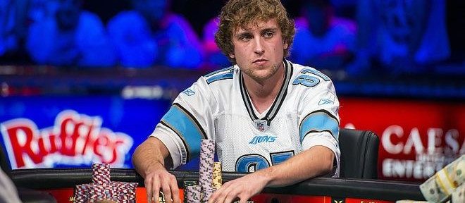 Kisah Kehidupan Ryan Riess